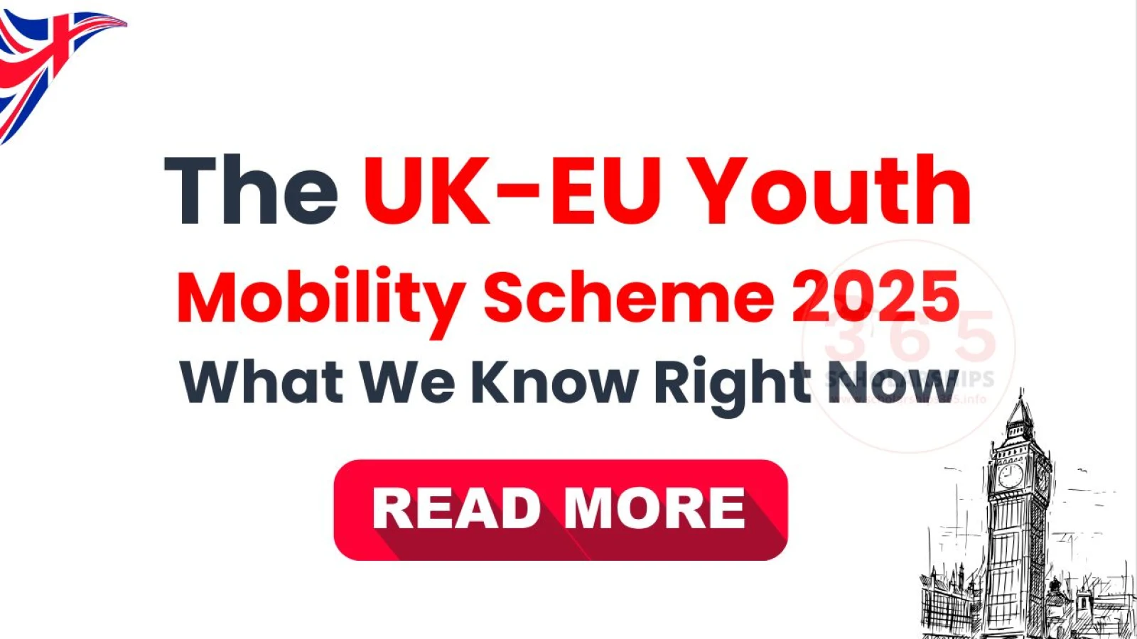 UK-EU Youth Mobility Scheme 2025: What We Know Right Now