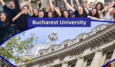 Bucharest Summer University Summer School Fully Funded 2018 in Romania