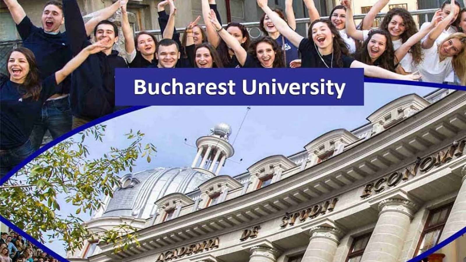 Bucharest Summer University Summer School Fully Funded 2018 in Romania