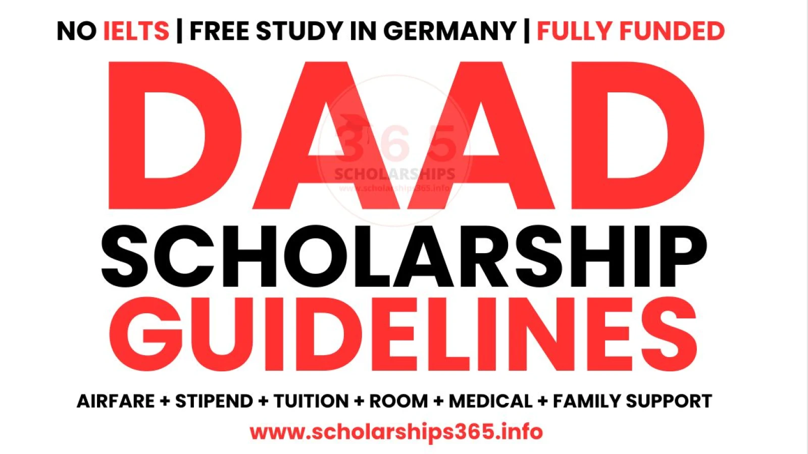 DAAD Scholarship Guidelines 2027: Your Complete Step-by-Step Application Roadmap