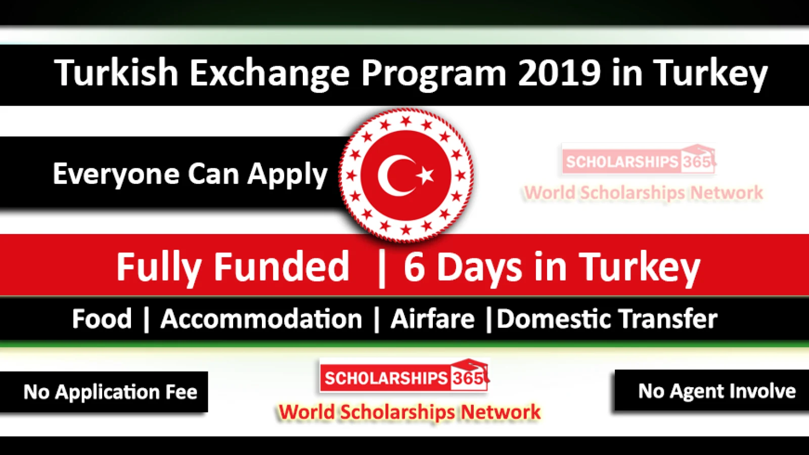 Turkish Exchange Program 2019 in Turkey - Fully Funded Ministry of Youth and Sports