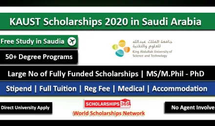 Mexican Government Scholarship 2020 for International Students - Fully Funded