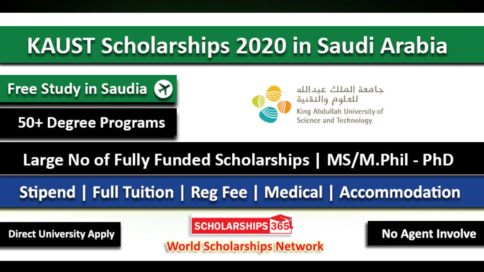 Mexican Government Scholarship 2020 for International Students - Fully Funded