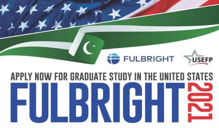 Fulbright Scholarship 2021 in United States 2021 - Fully Funded