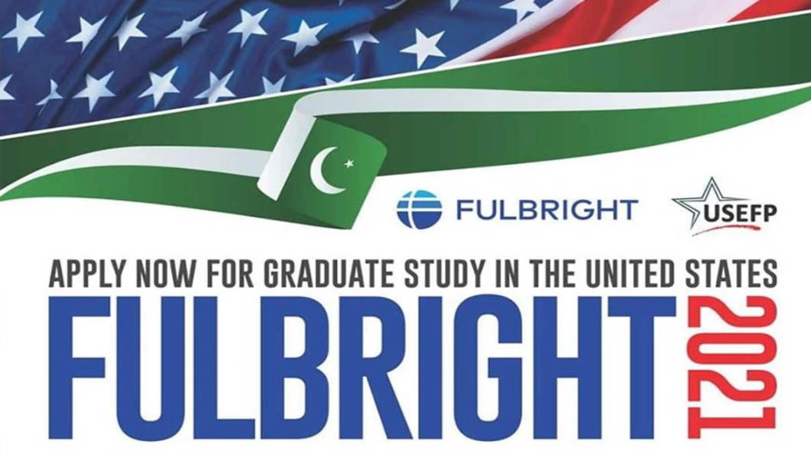 Fulbright Scholarship 2021 in United States 2021 - Fully Funded