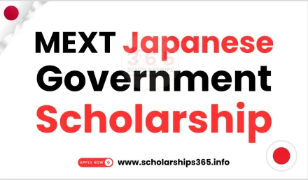 MEXT Japanese Government Scholarship 2027 [Fully Funded]