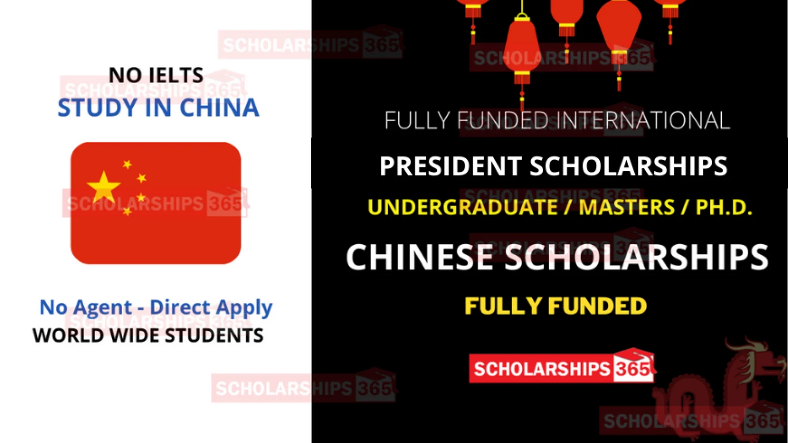 Lanzhou University of Technology President Scholarship 2025 - Fully Funded