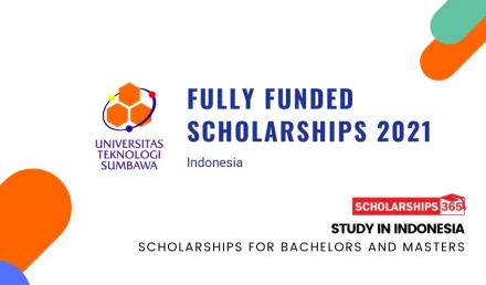 UTS Global Ambassador Scholarship 2021 in Indonesia - Fully Funded