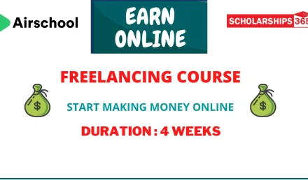 Online Earning Freelancing Course - 3rd Batch - Start Earning Online