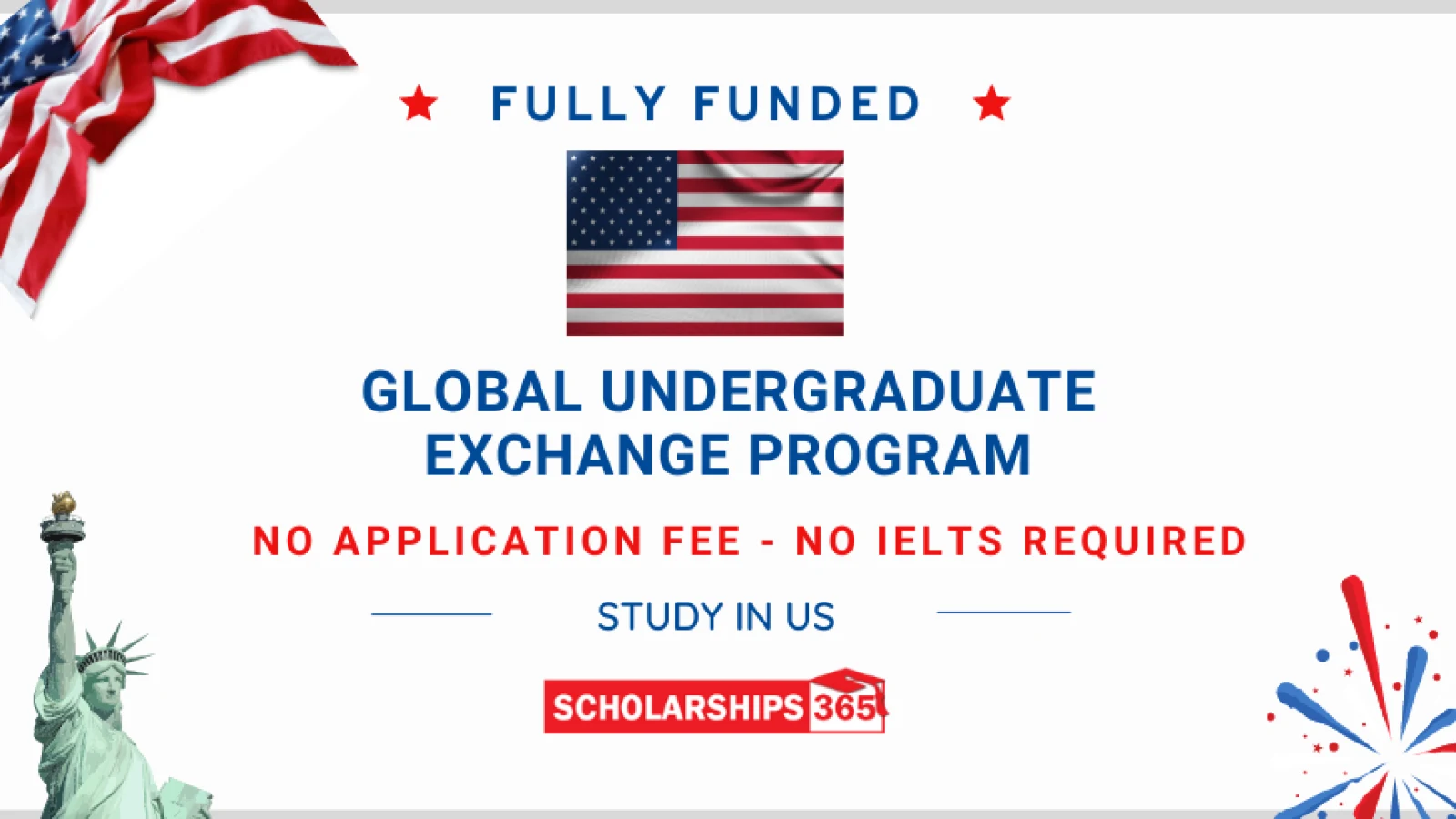 Global Undergraduate Exchange Program 2022 | UGRAD | Fully Funded