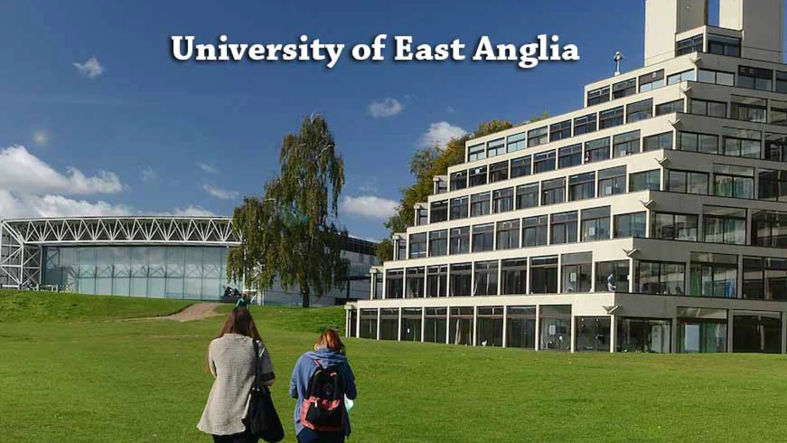 University of East Anglia Foundation Scholarships 2018-2019