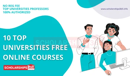 10 Top Universities Offering Free Online Courses