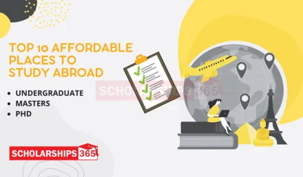10 Most Affordable Countries To Study Abroad in 2022-2023