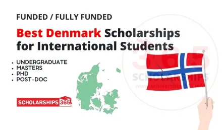 10 Best Denmark Scholarships 2025-2026 Programs | Study in Denmark
