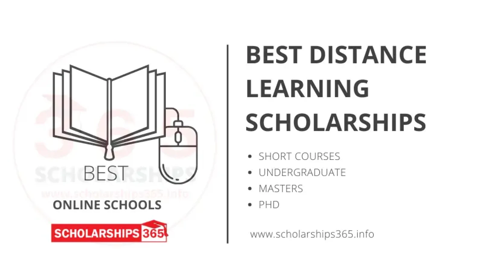 10 Best Distance Learning Scholarships 2026-2027 | Free Online Courses