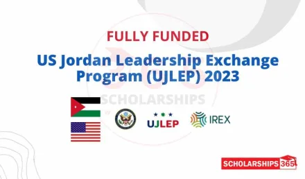 US Jordan Leadership Exchange Program (UJLEP) 2023 | Fully Funded