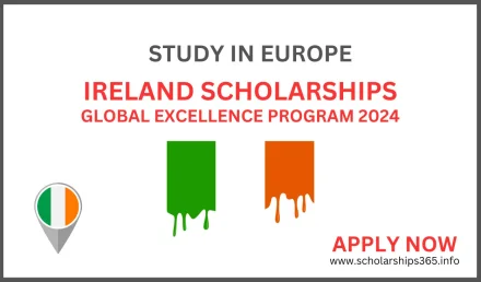 Ireland Scholarships 2024-2025 for International Students | Trinity College Dublin, Ireland