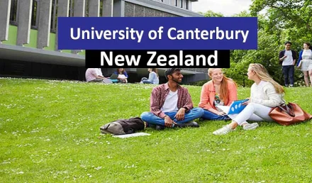 UC International Undergraduate Scholarships 2018 New Zealand